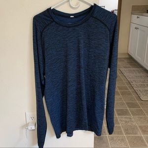 Men’s lululemon shirt